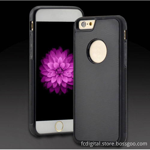Amazing new products Anti-gravity cases covers for iPhone 7 / 7 Plus